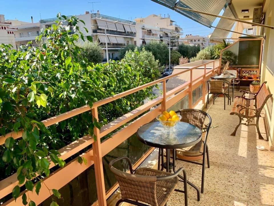Chania Center Walk To Sea Apartment *
