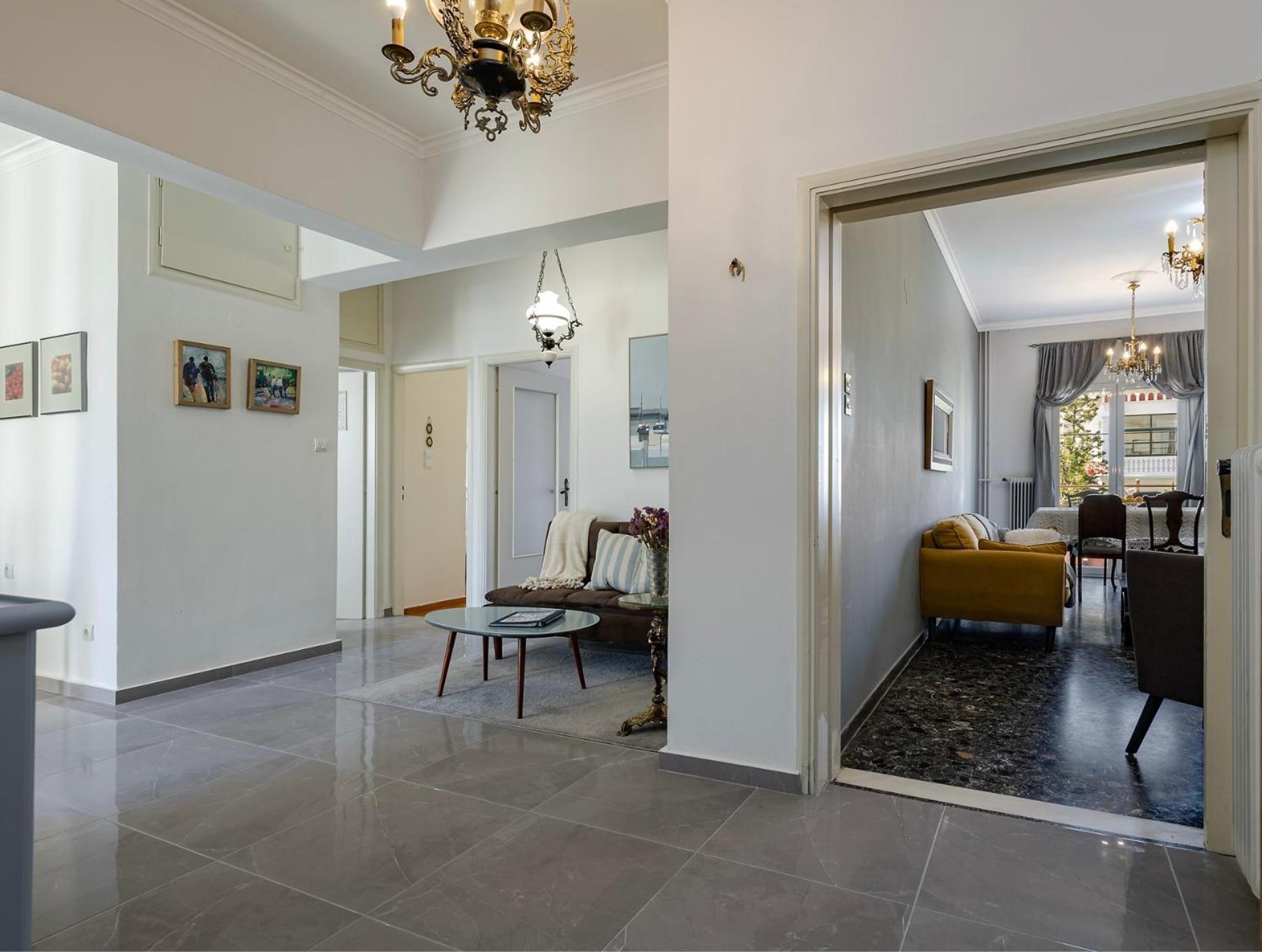 Apartment Chania Center Walk To Sea Chania (Crete)