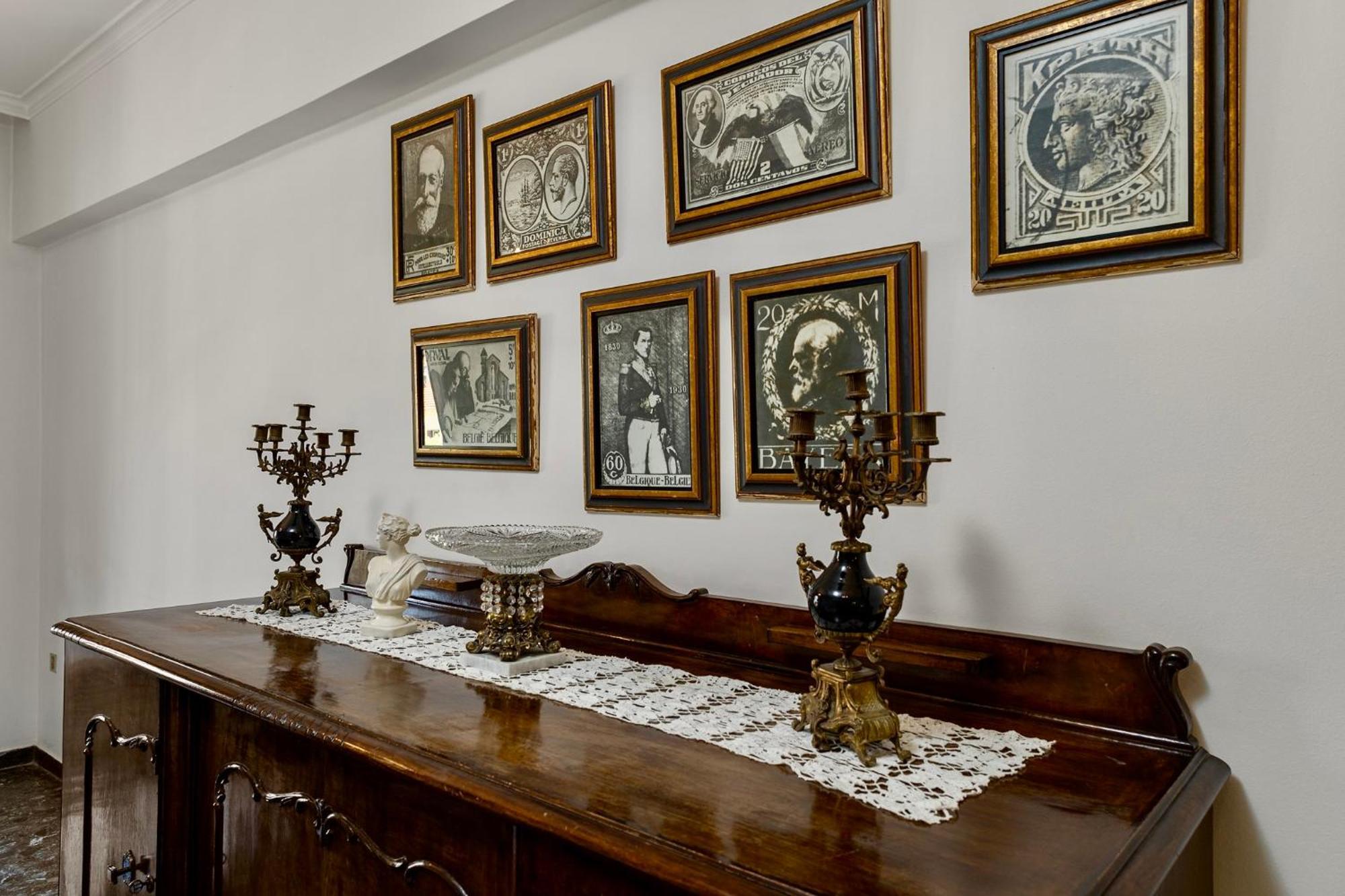 Chania Center Walk To Sea Apartment *