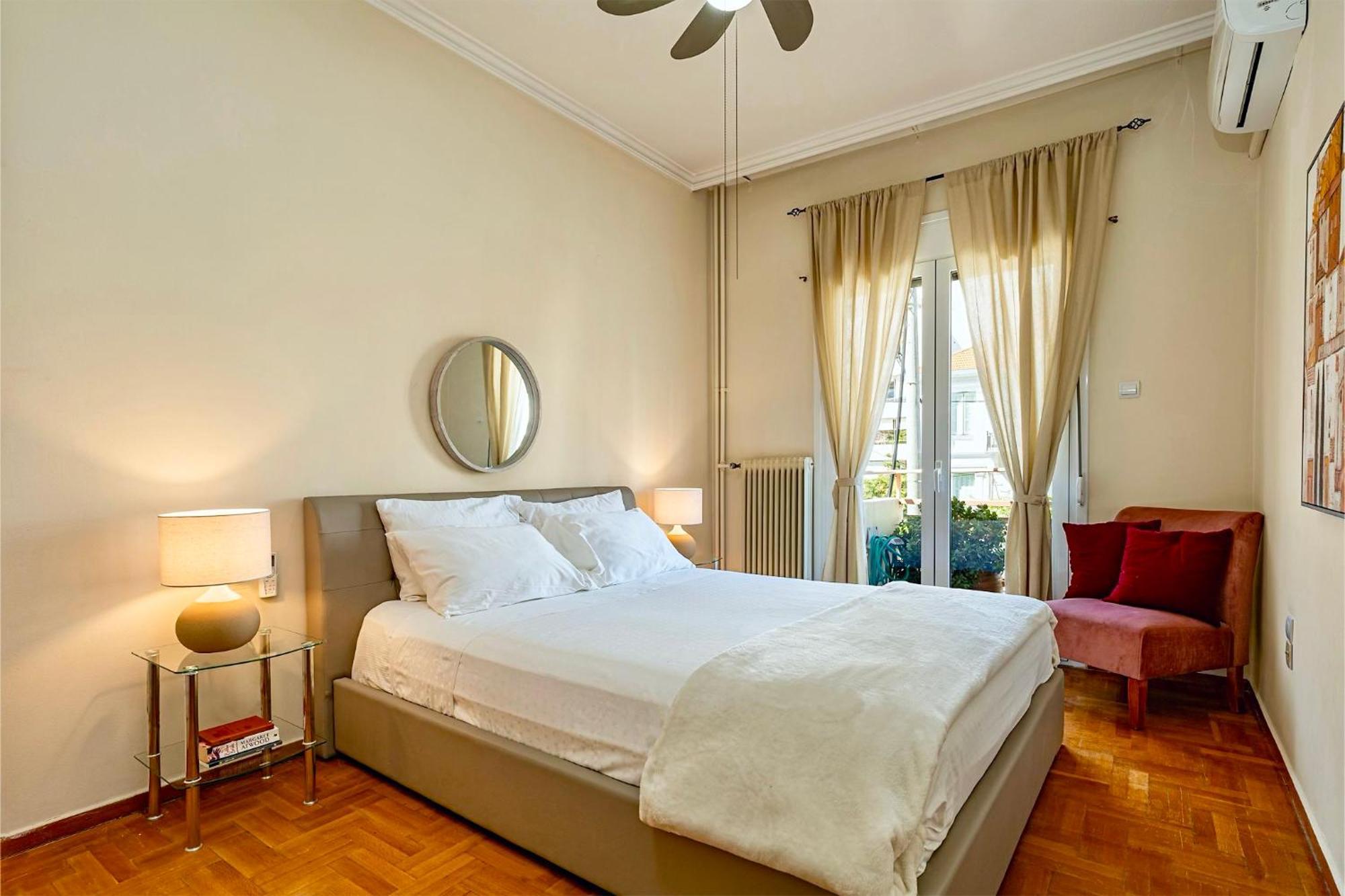 Chania Center Walk To Sea Apartment Chania (Crete)
