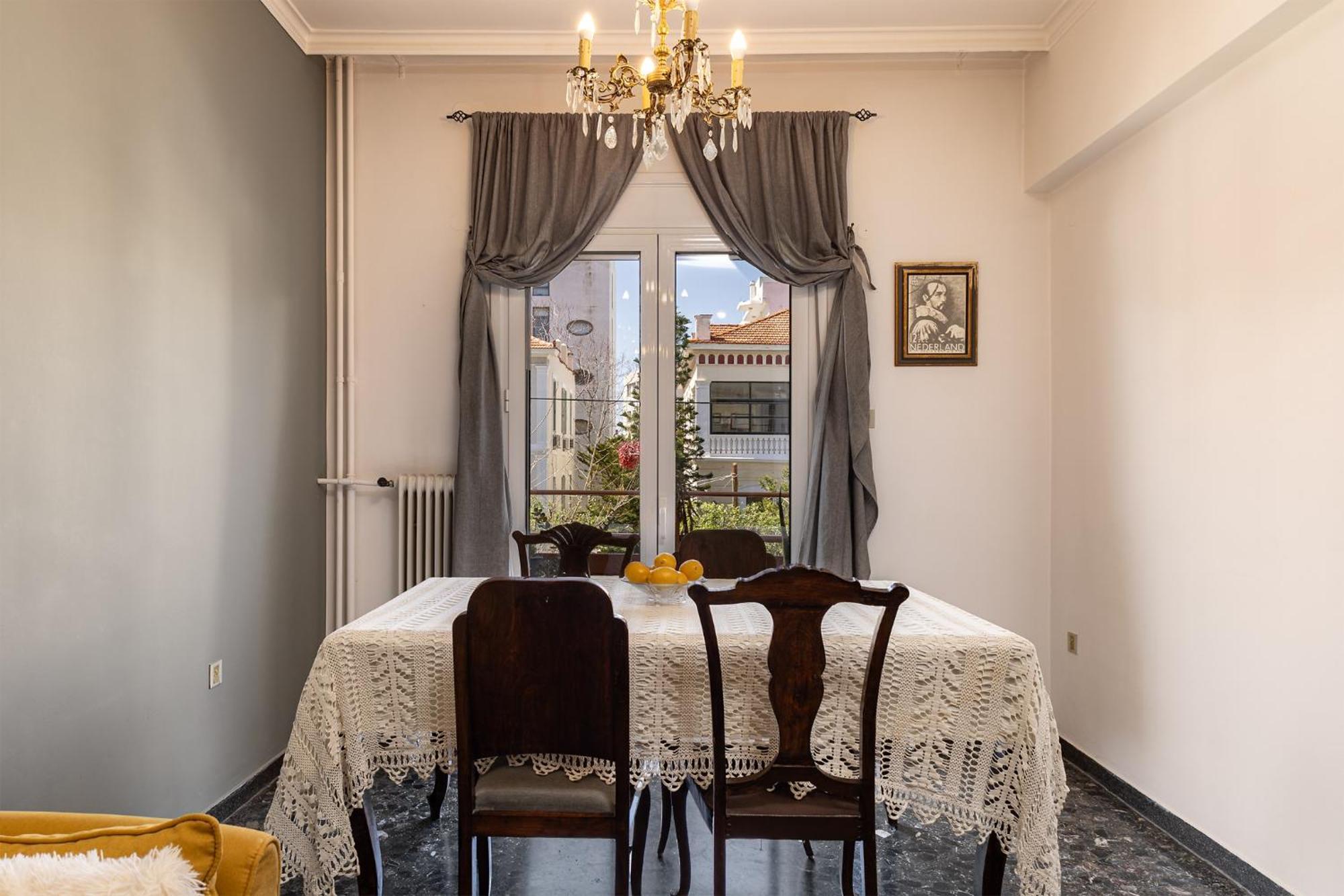 Apartment Chania Center Walk To Sea Chania (Crete)