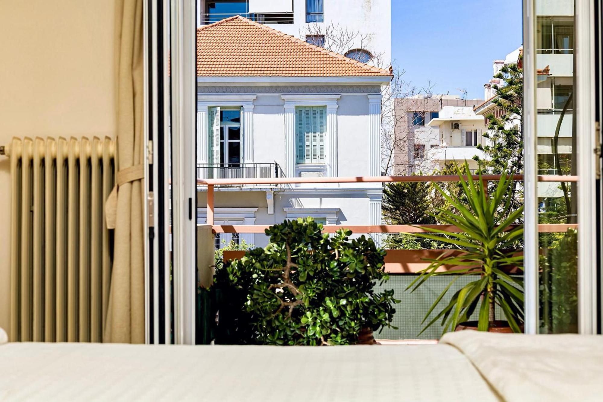 Apartment Chania Center Walk To Sea Chania (Crete)