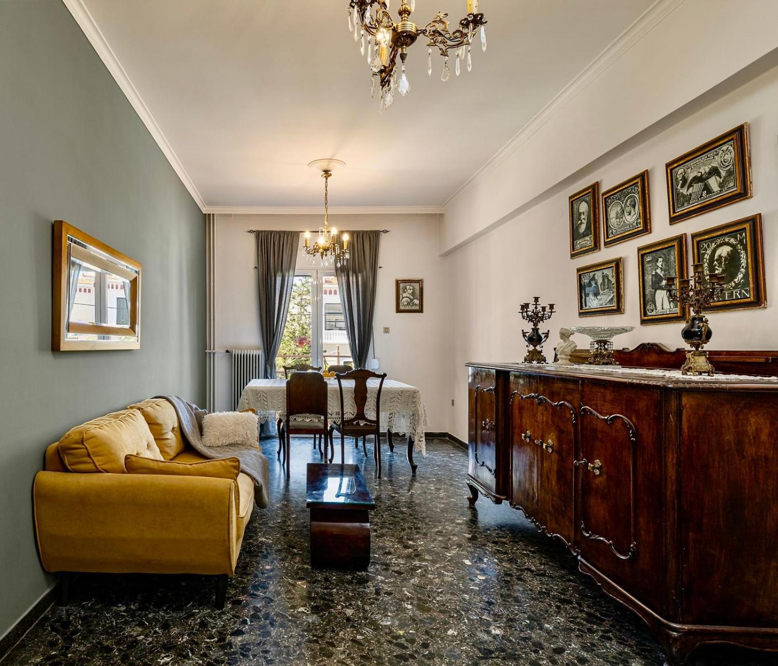 Chania Center Walk To Sea Apartment *