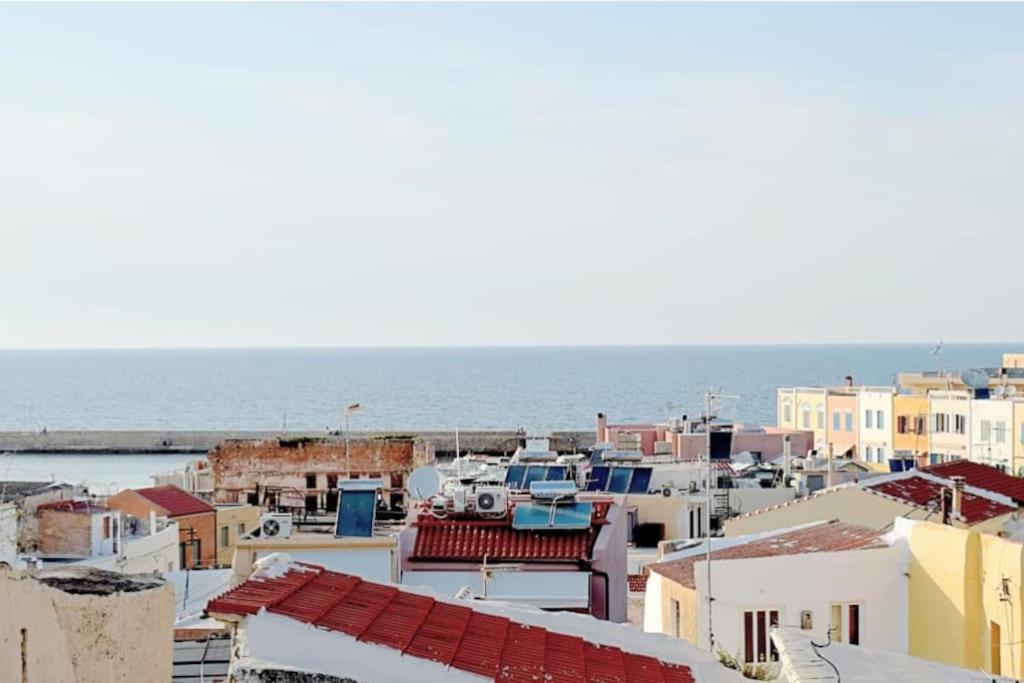 Archo's Place-best Location In The Old Town Holiday home Chania (Crete)