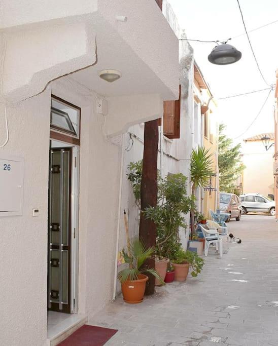 Archo's Place-best Location In The Old Town Holiday home Chania (Crete)