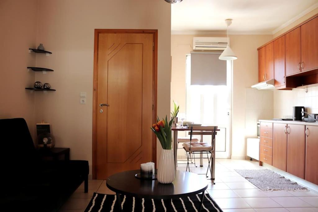 Down Town 27a Apartment