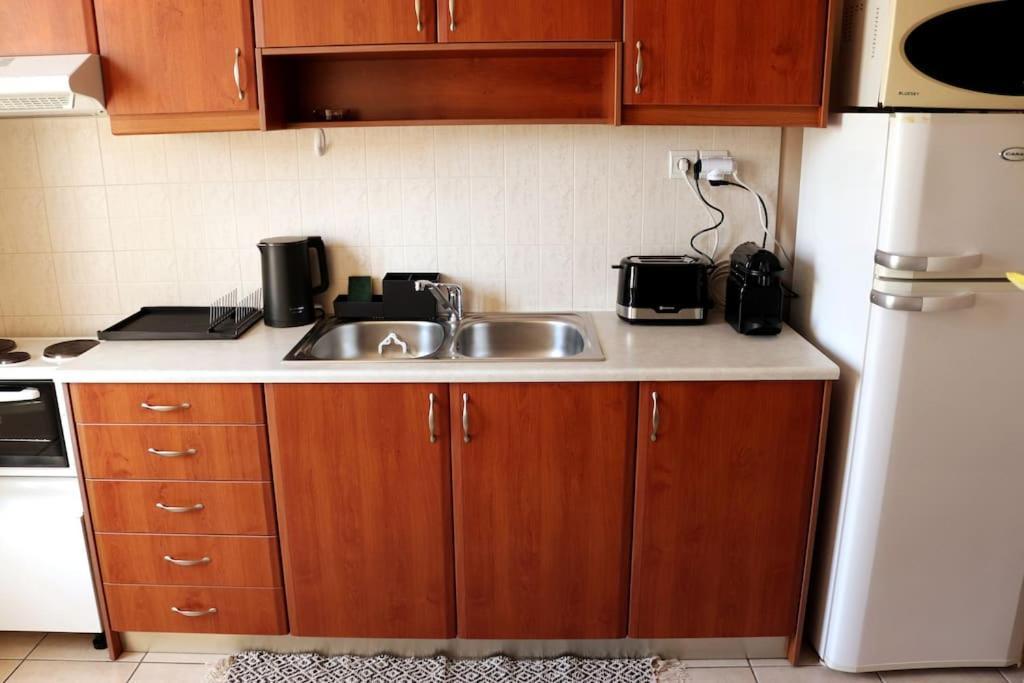 Down Town 27a Apartment Chania (Crete)