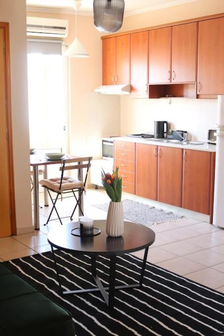 Down Town 27a Apartment