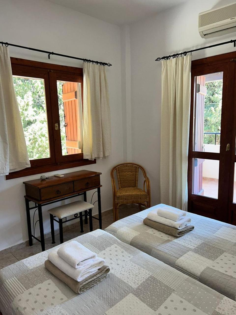 Oleander Vakantiehuis Chania (Crete)