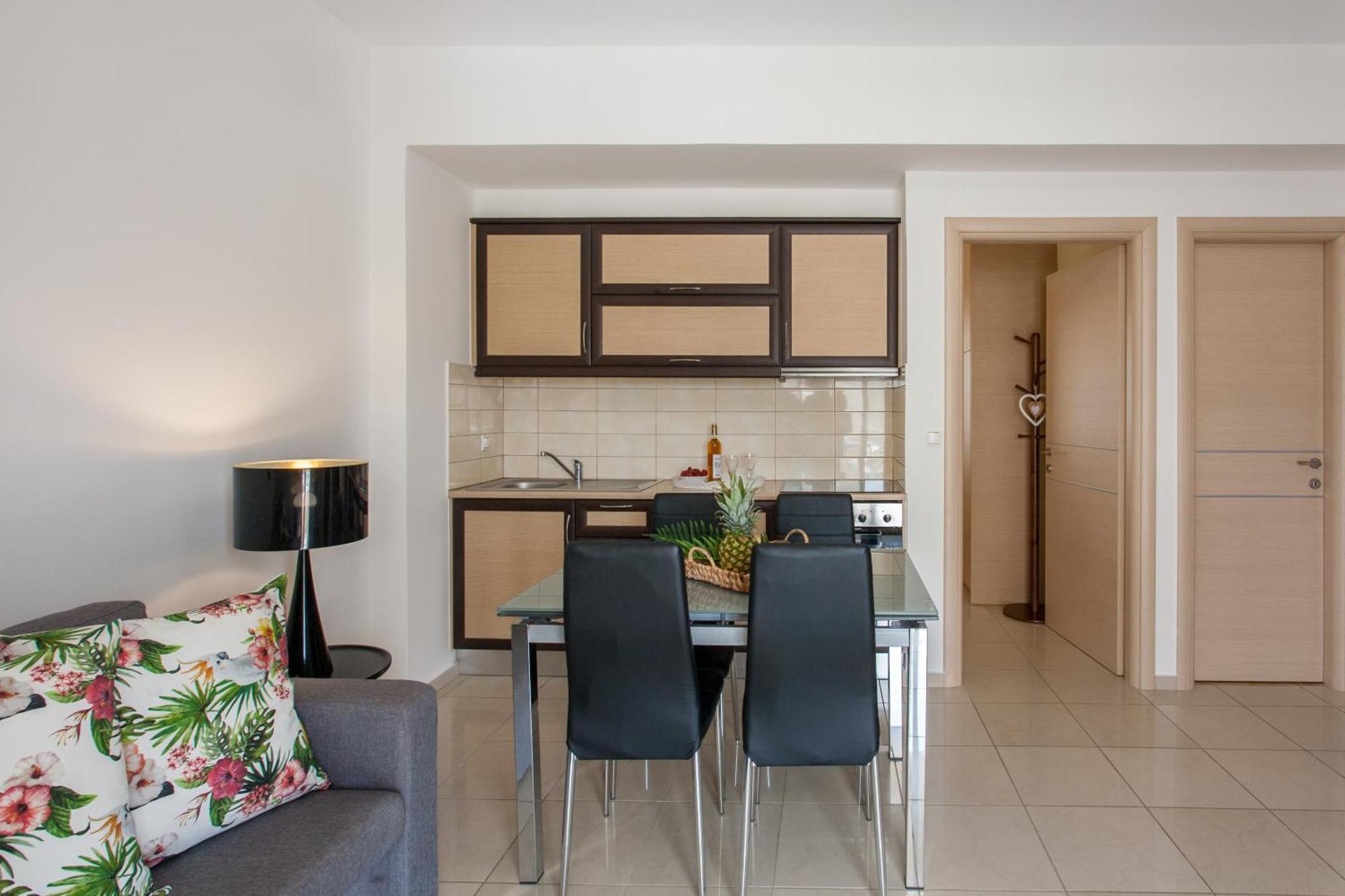 Apartment Mary Suites Chania