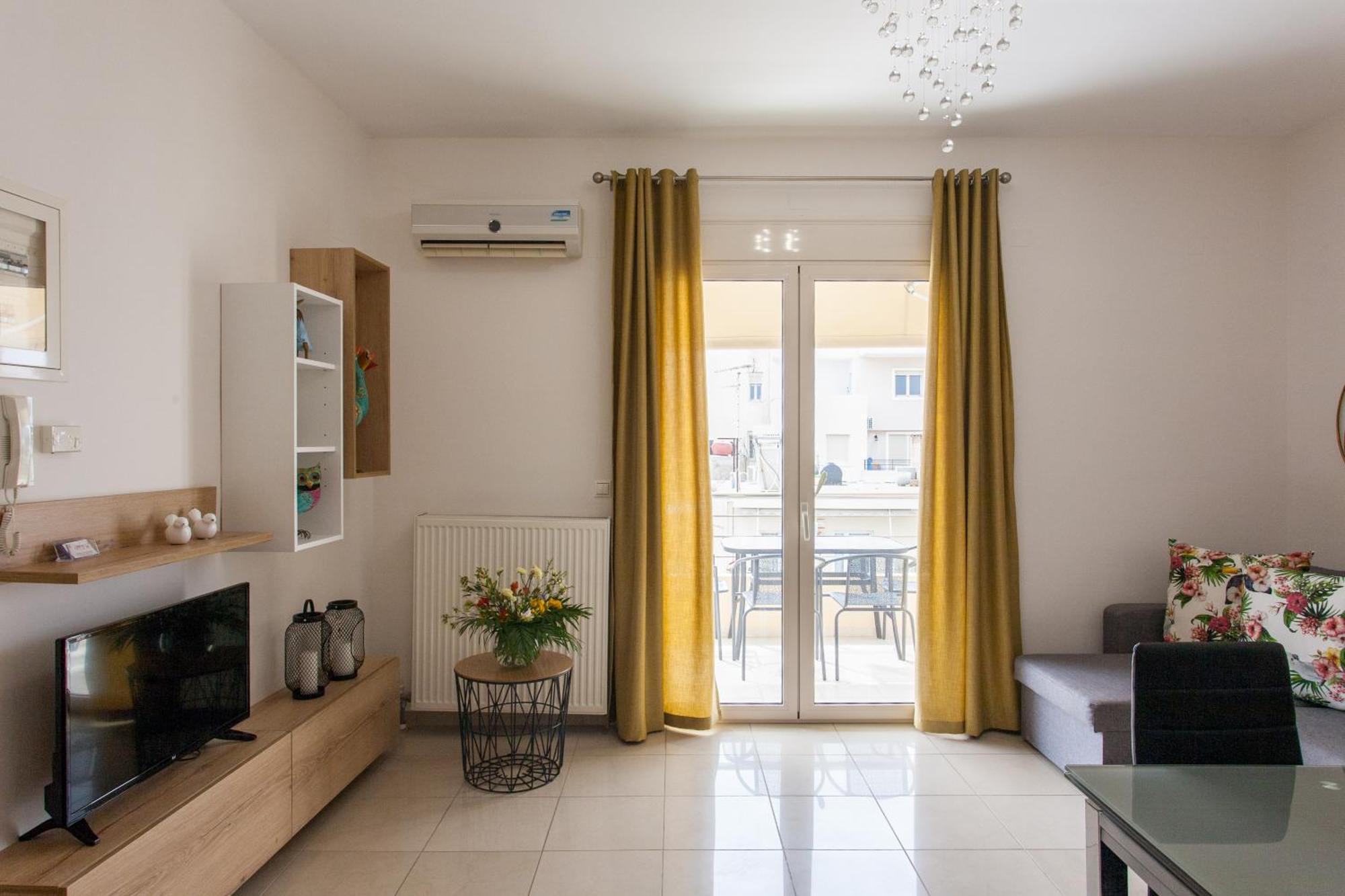 Mary Suites Chania Apartment Chania (Crete)