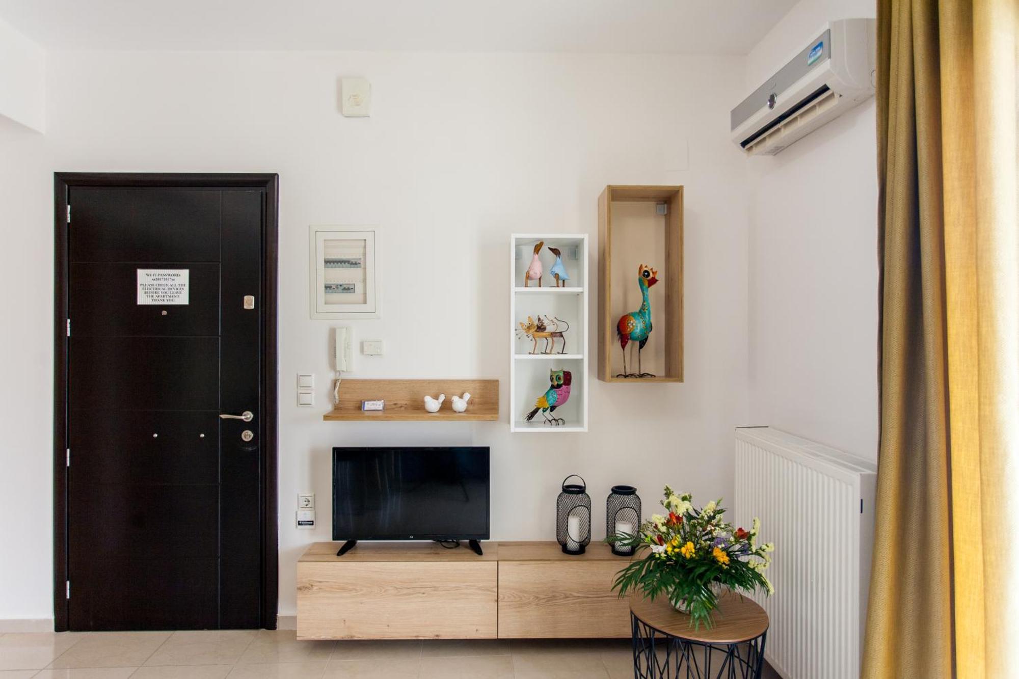 Apartment Mary Suites Chania Chania (Crete)