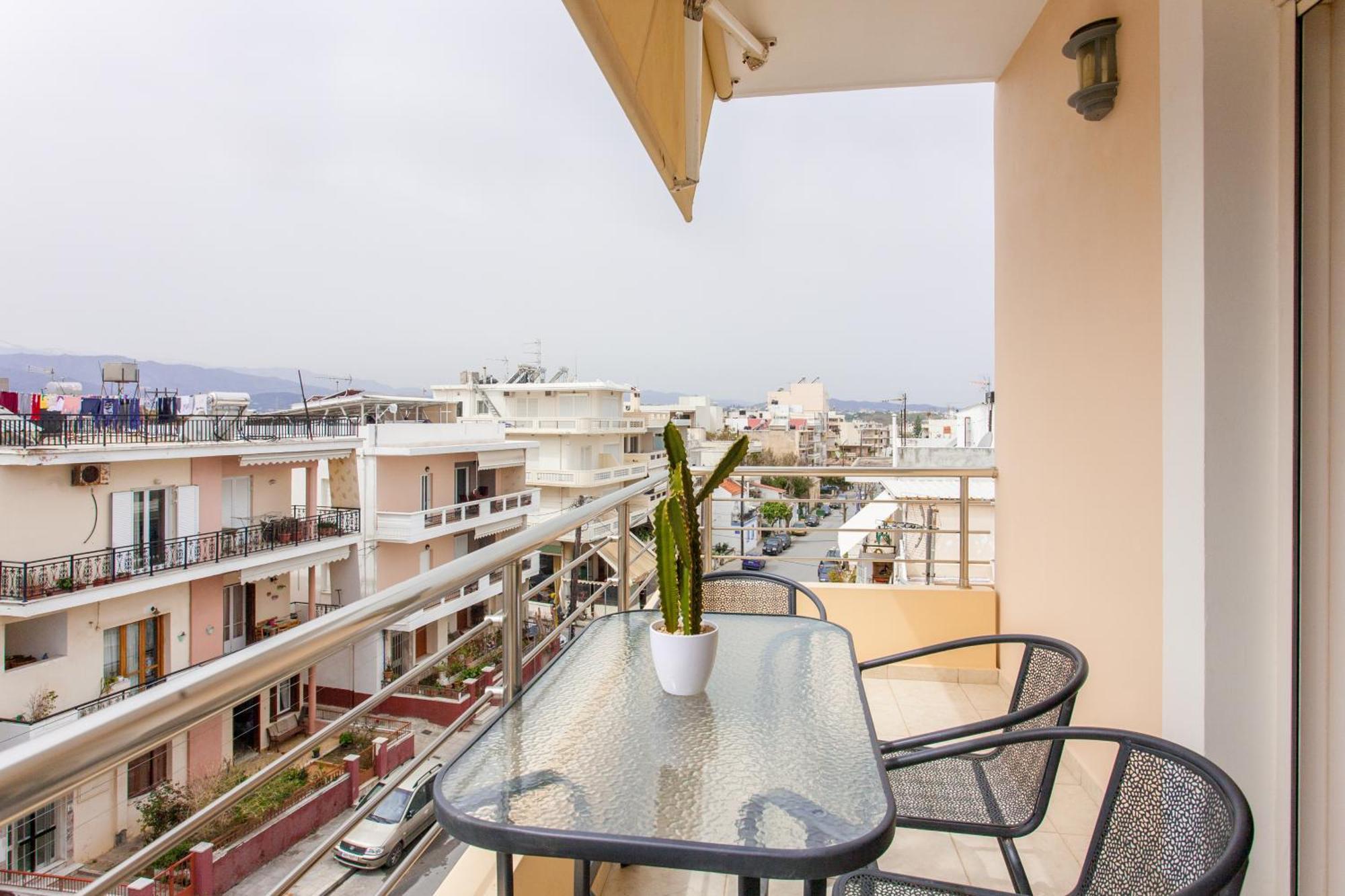 Mary Suites Chania *