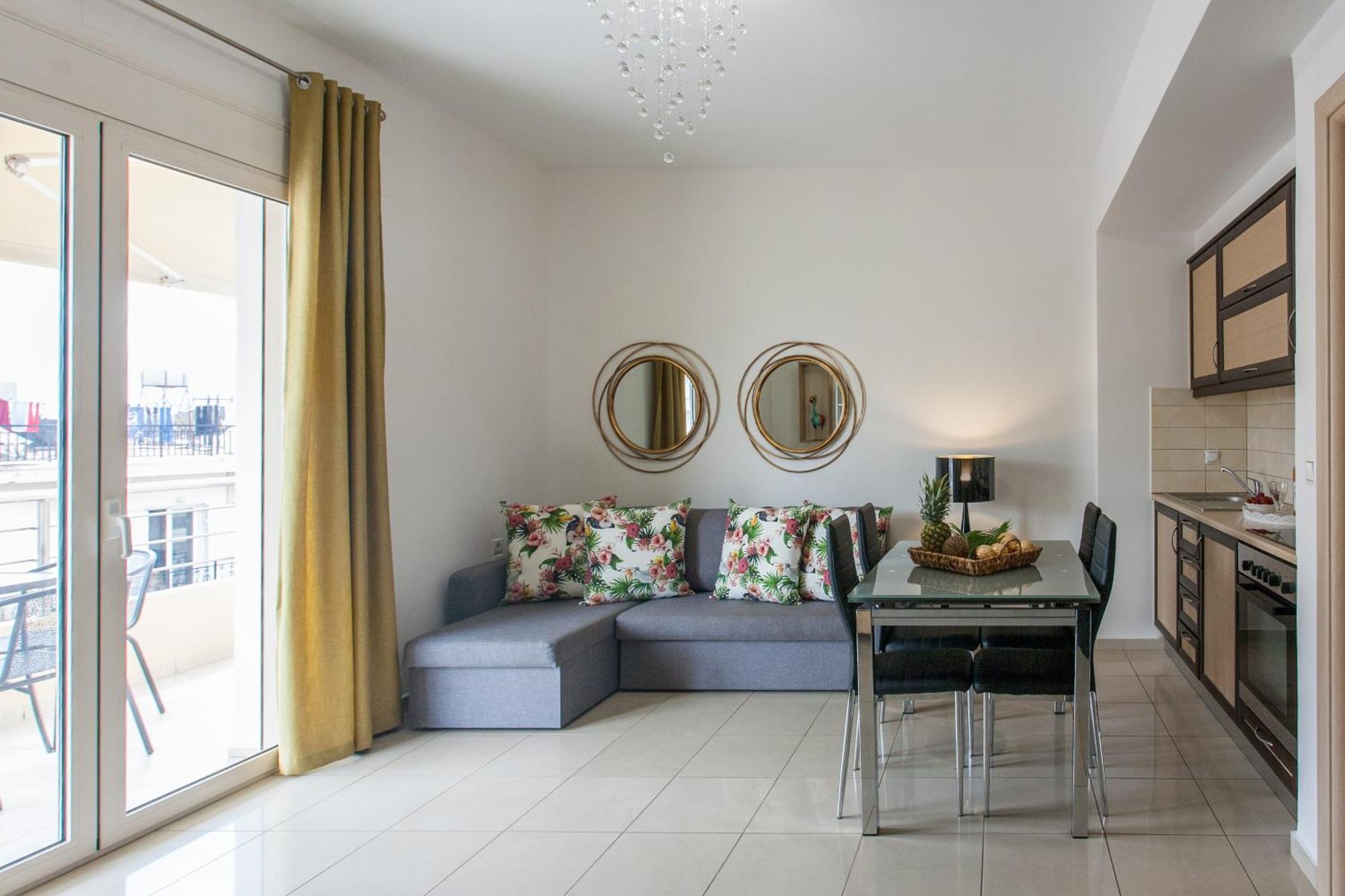 Mary Suites Chania Chania (Crete)