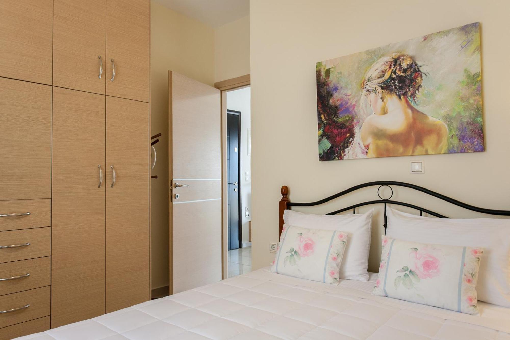 Mary Suites Chania * Chania (Crete)