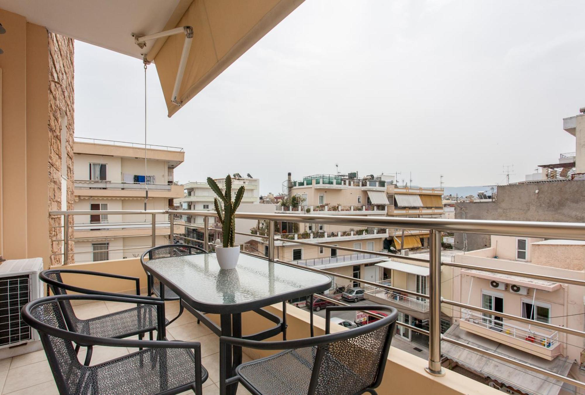 Mary Suites Chania Apartment