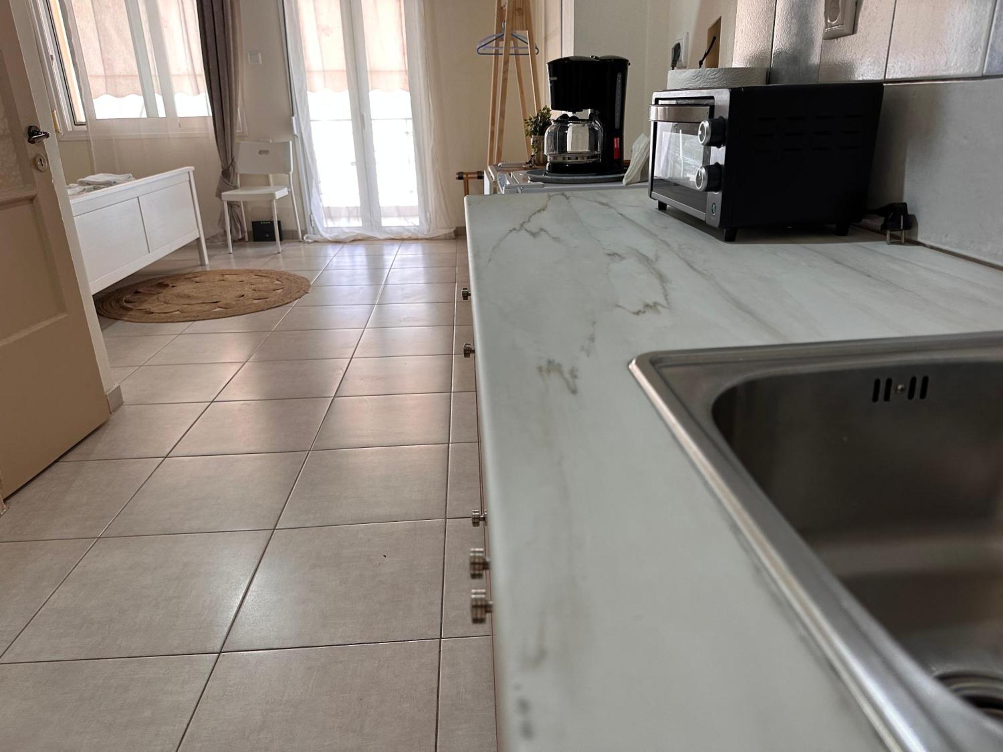 Apartment Kd's - *