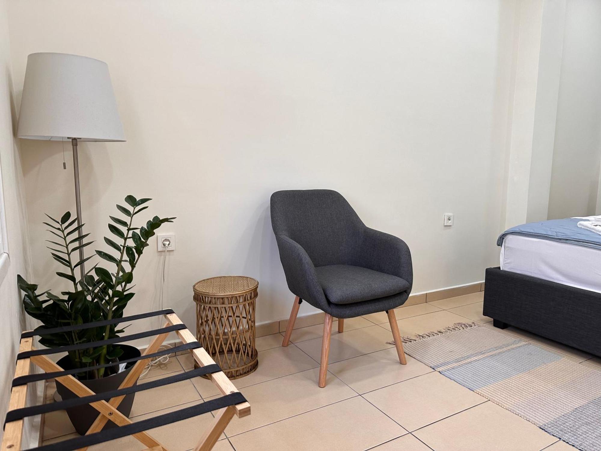 Kd's - Apartment Chania (Crete)