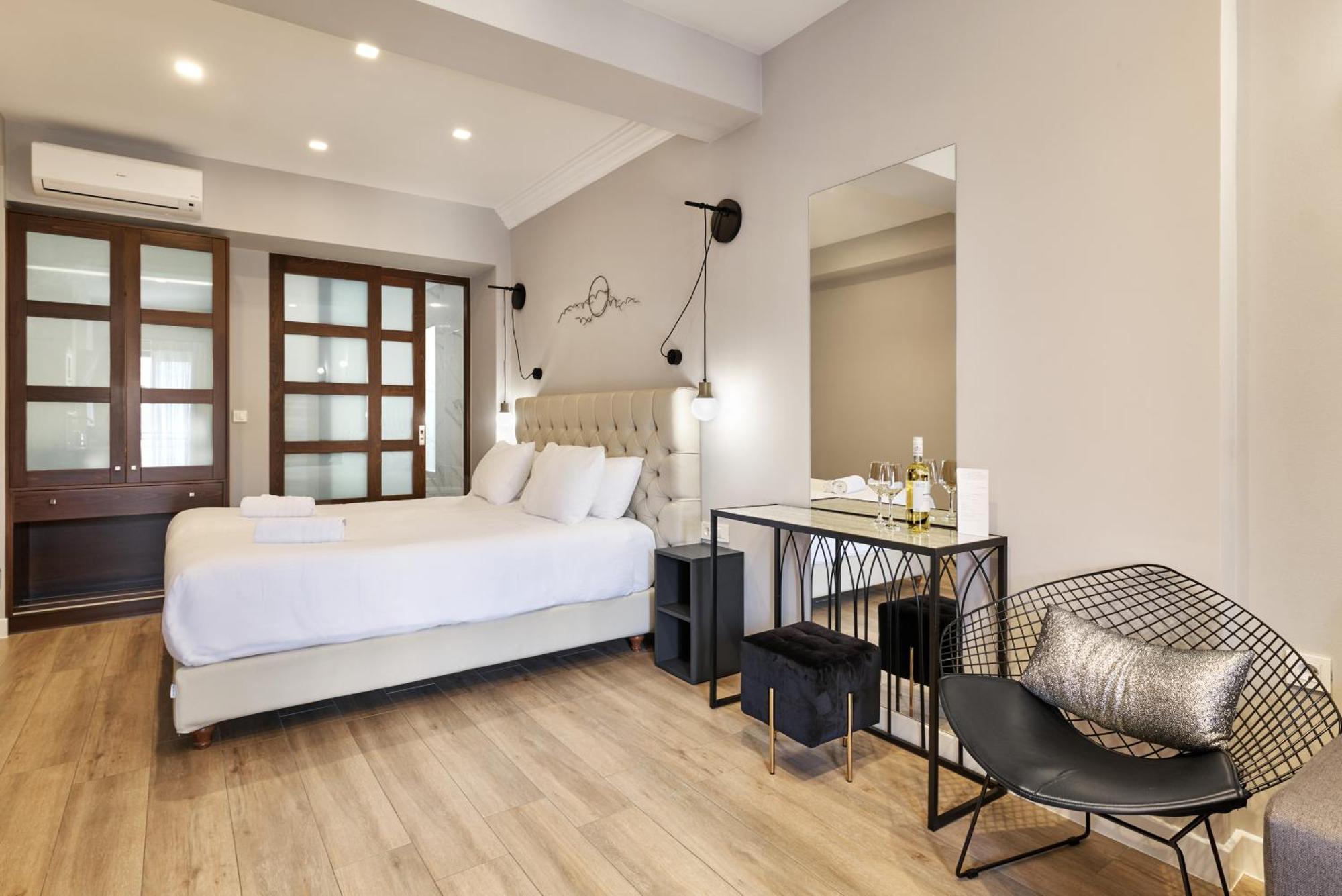 Nival Luxury Chania (Crete)