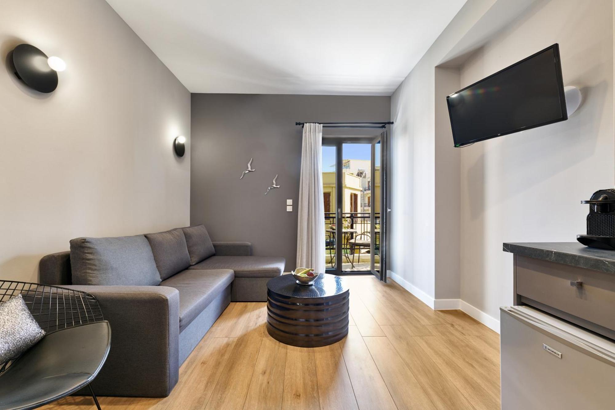 Nival Luxury Apartment *