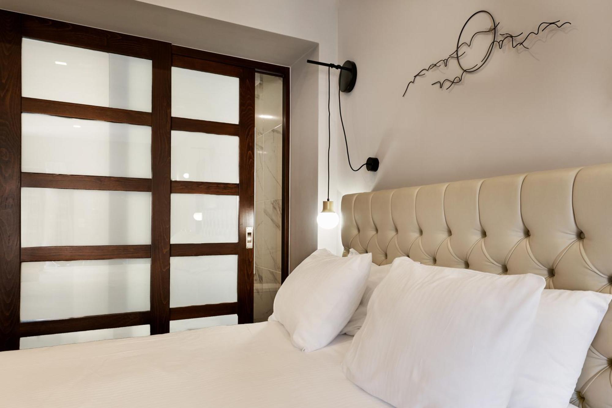 Apartment Nival Luxury *