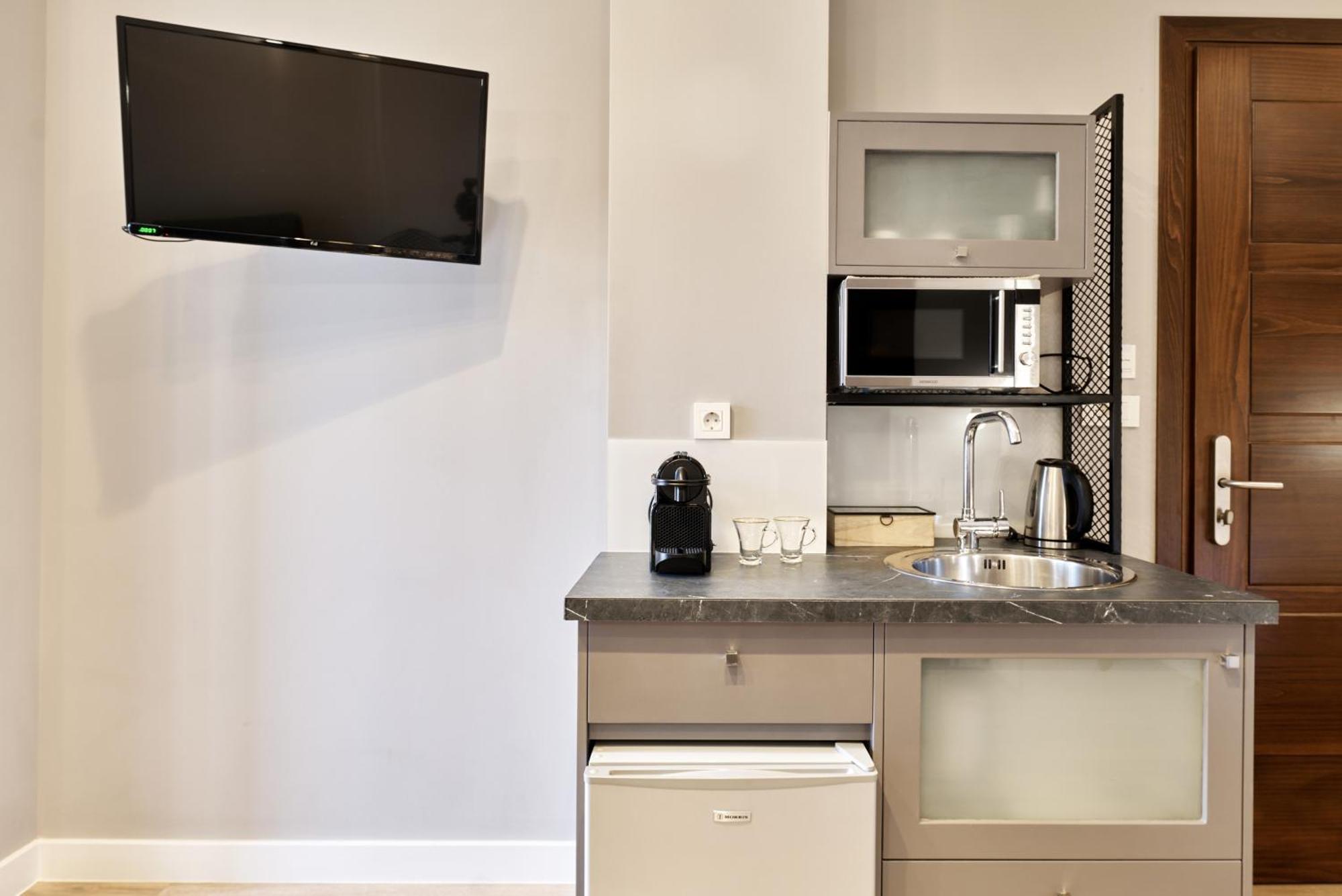 Nival Luxury Apartment