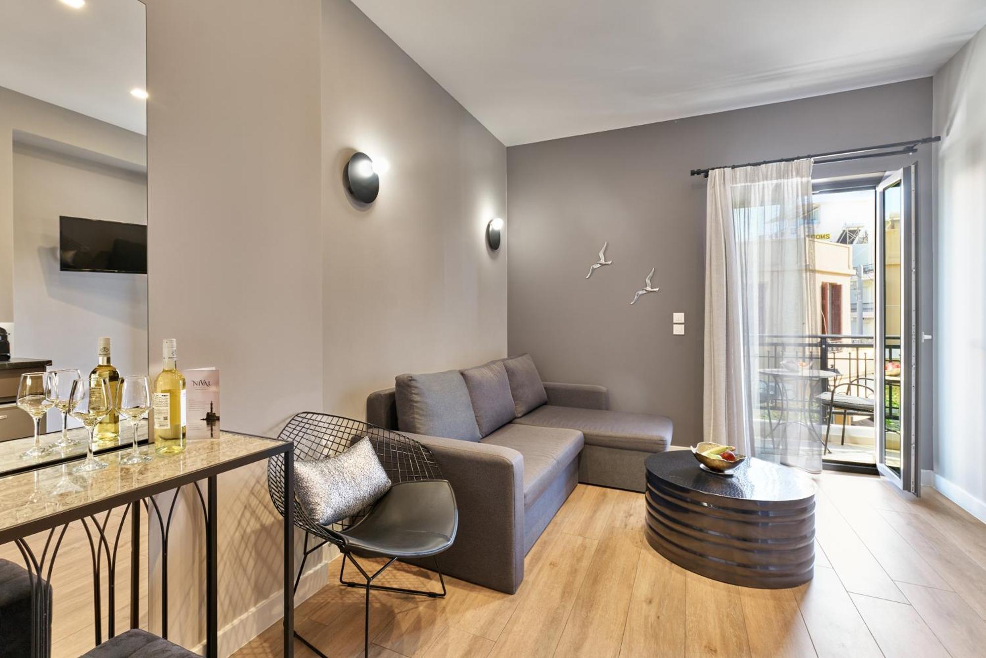 Nival Luxury Apartment *