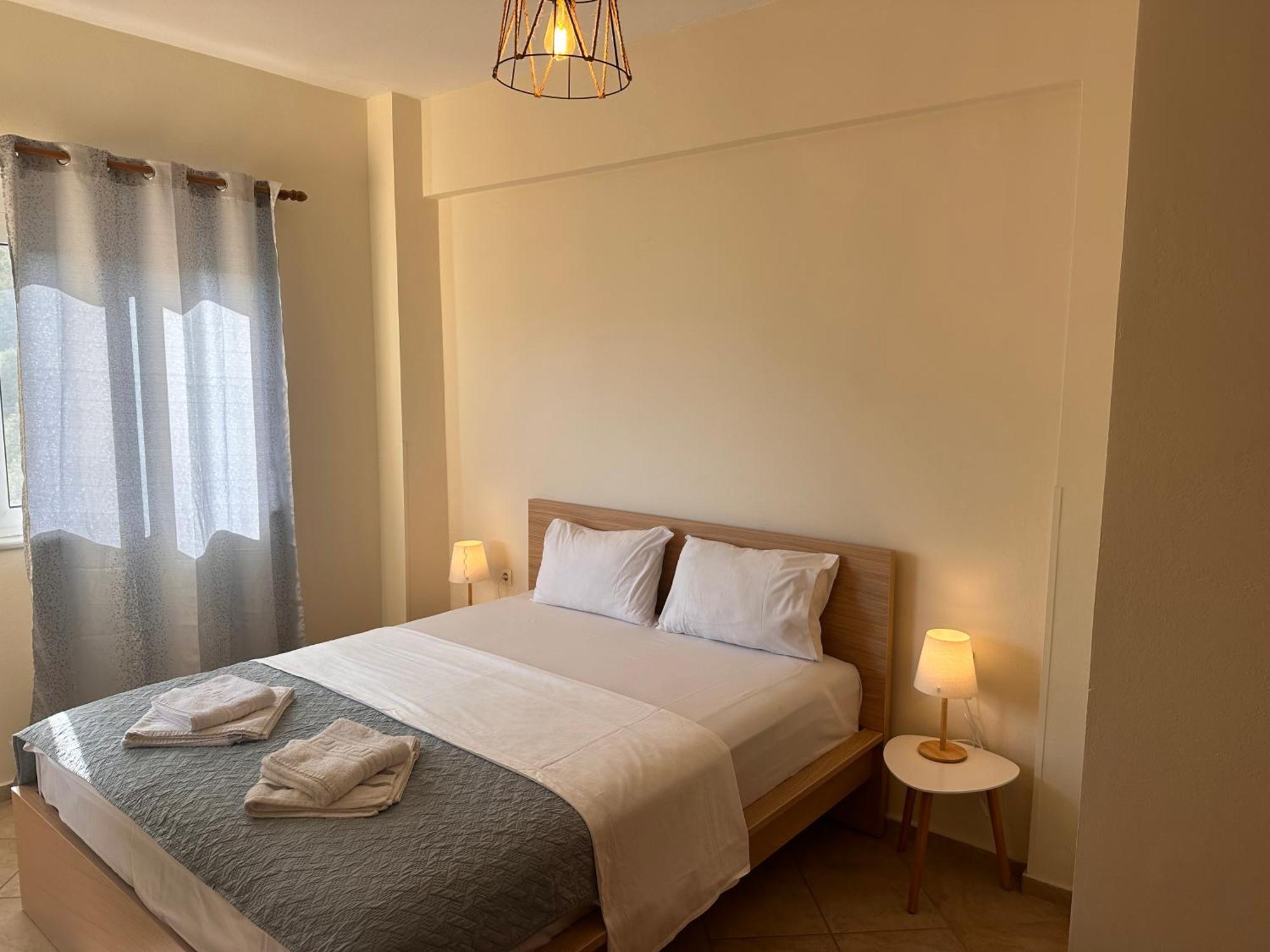 Apartment Kds Overlooking Chania *