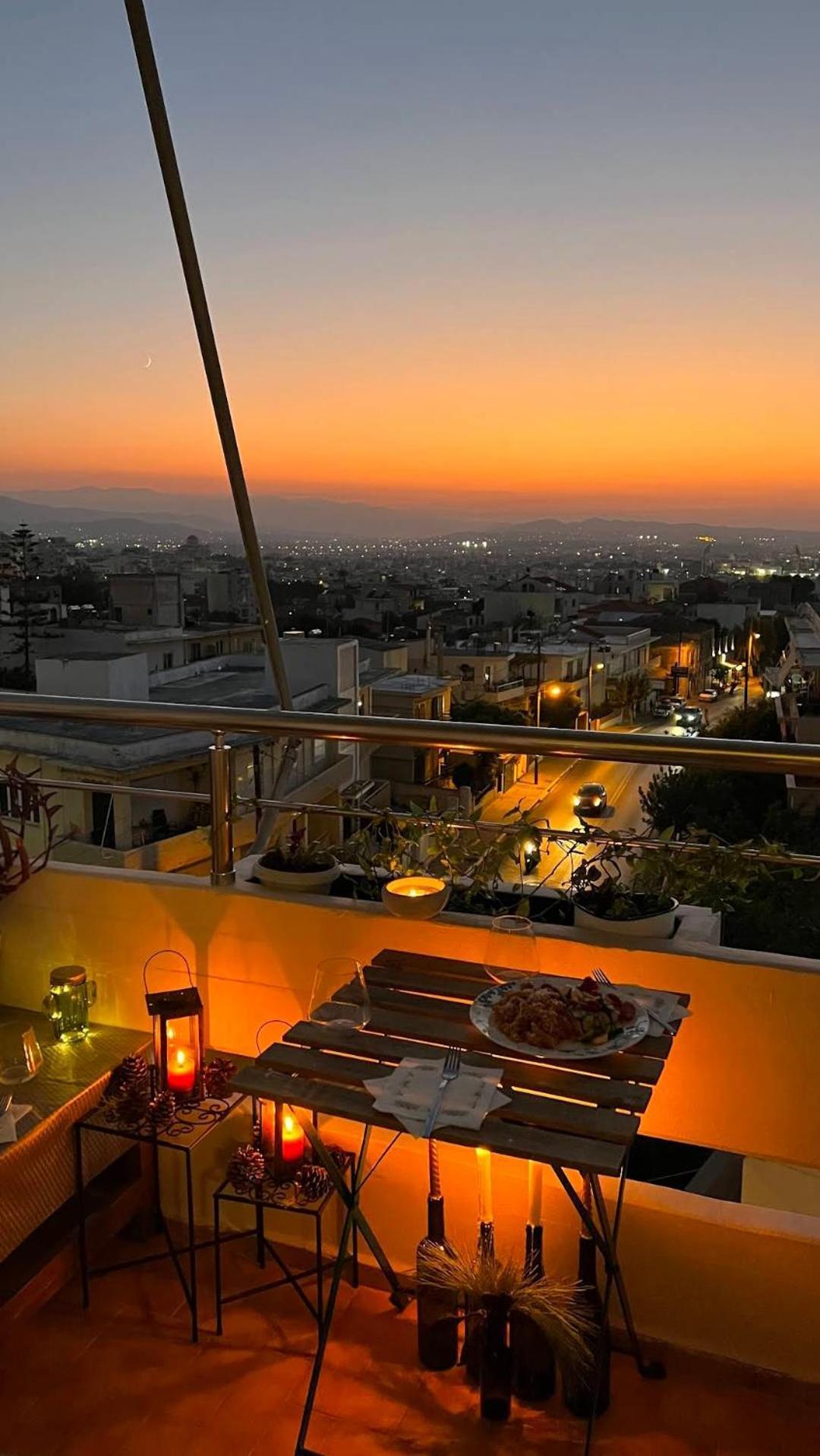 Apartment Nectar Views Chania Chania (Crete)