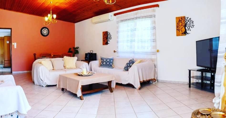 House Beside Lemon Tree Holiday home Chania (Crete)
