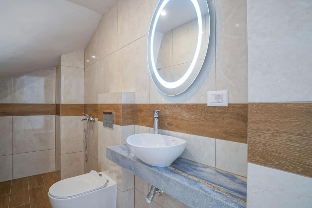 Odyssey Residences 2 * Chania (Crete)