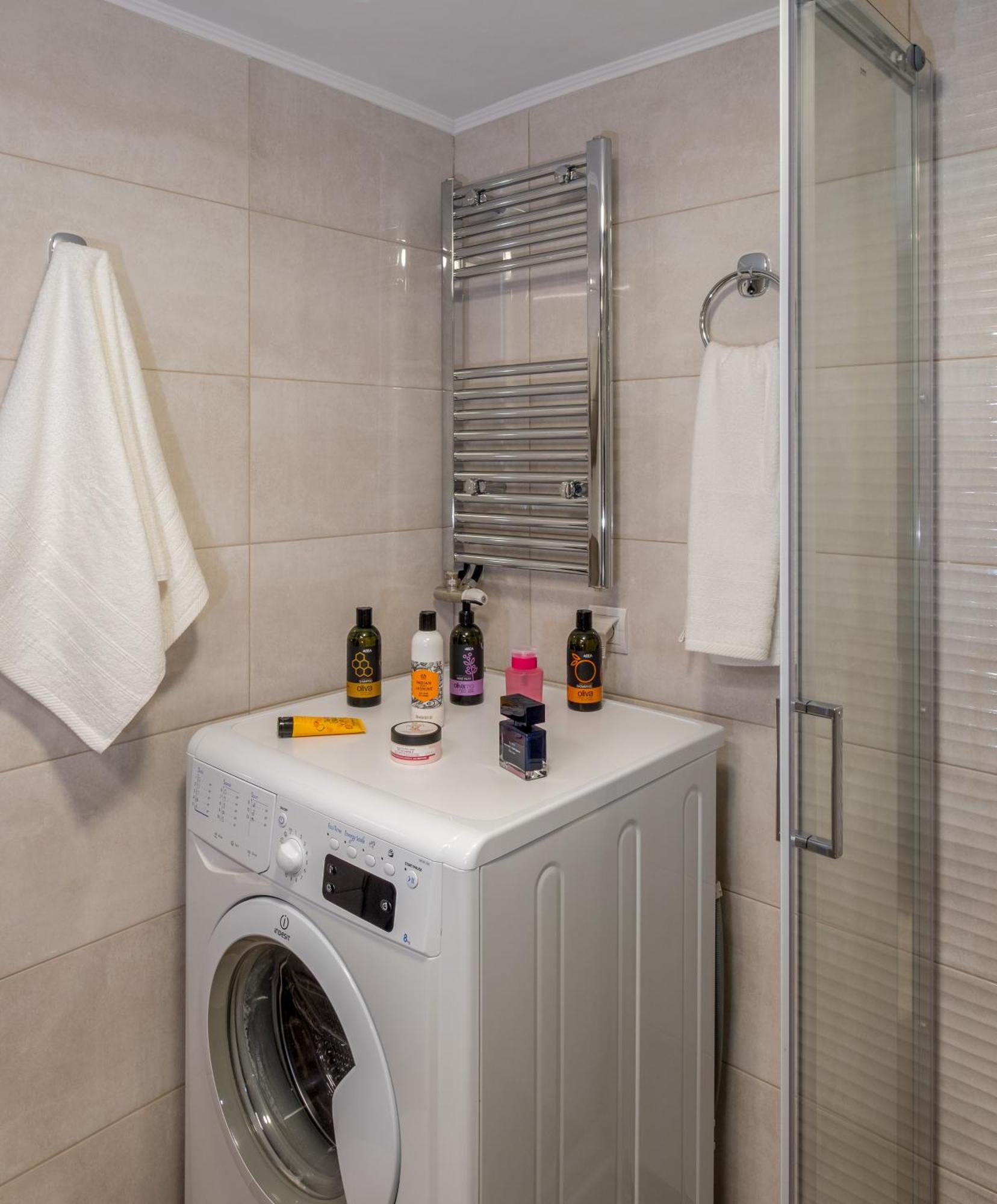 Tailor Made, 3-bedroom In Chania * Chania (Crete)