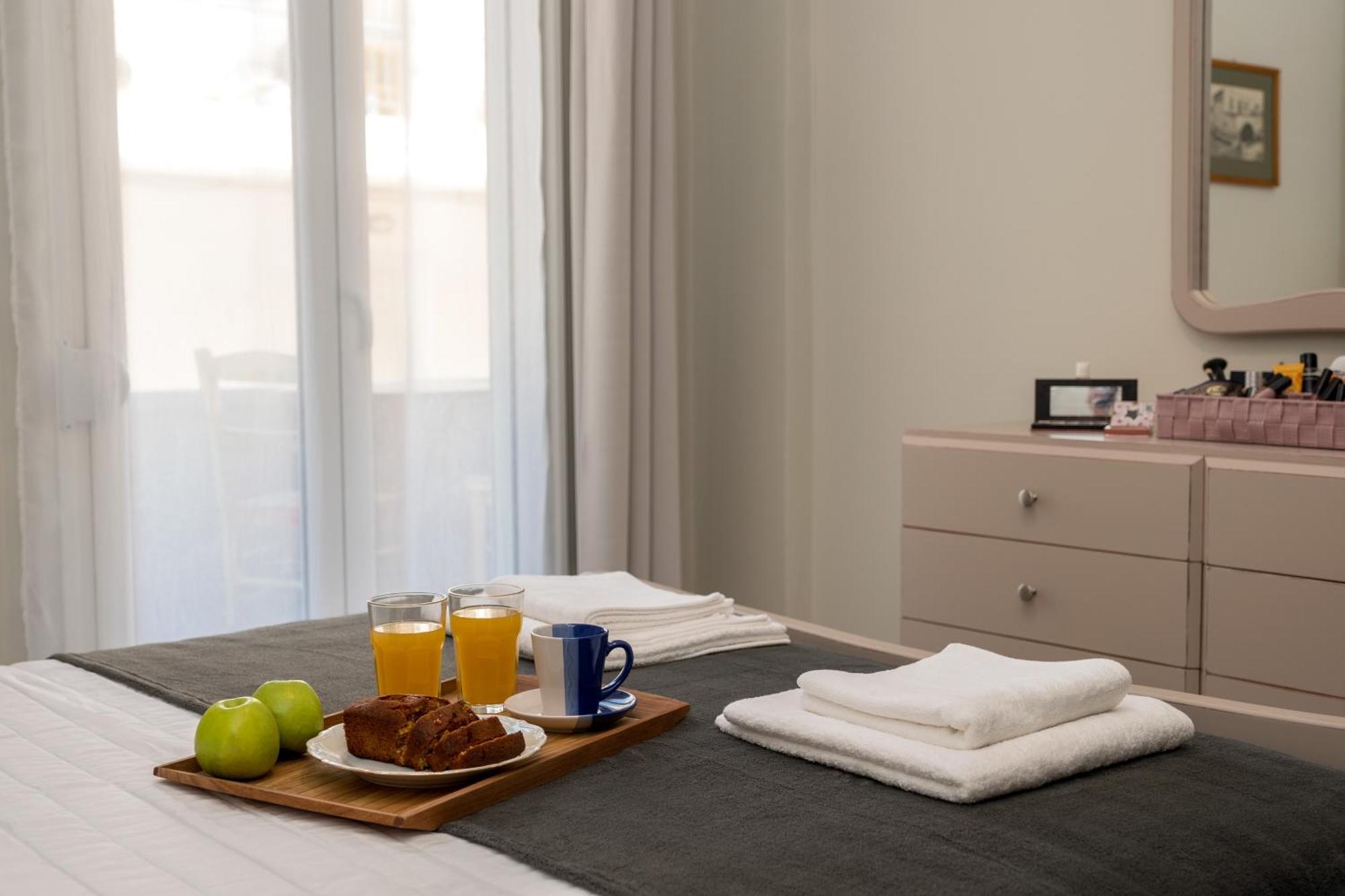 Apartment Tailor Made, 3-bedroom In Chania Chania (Crete)