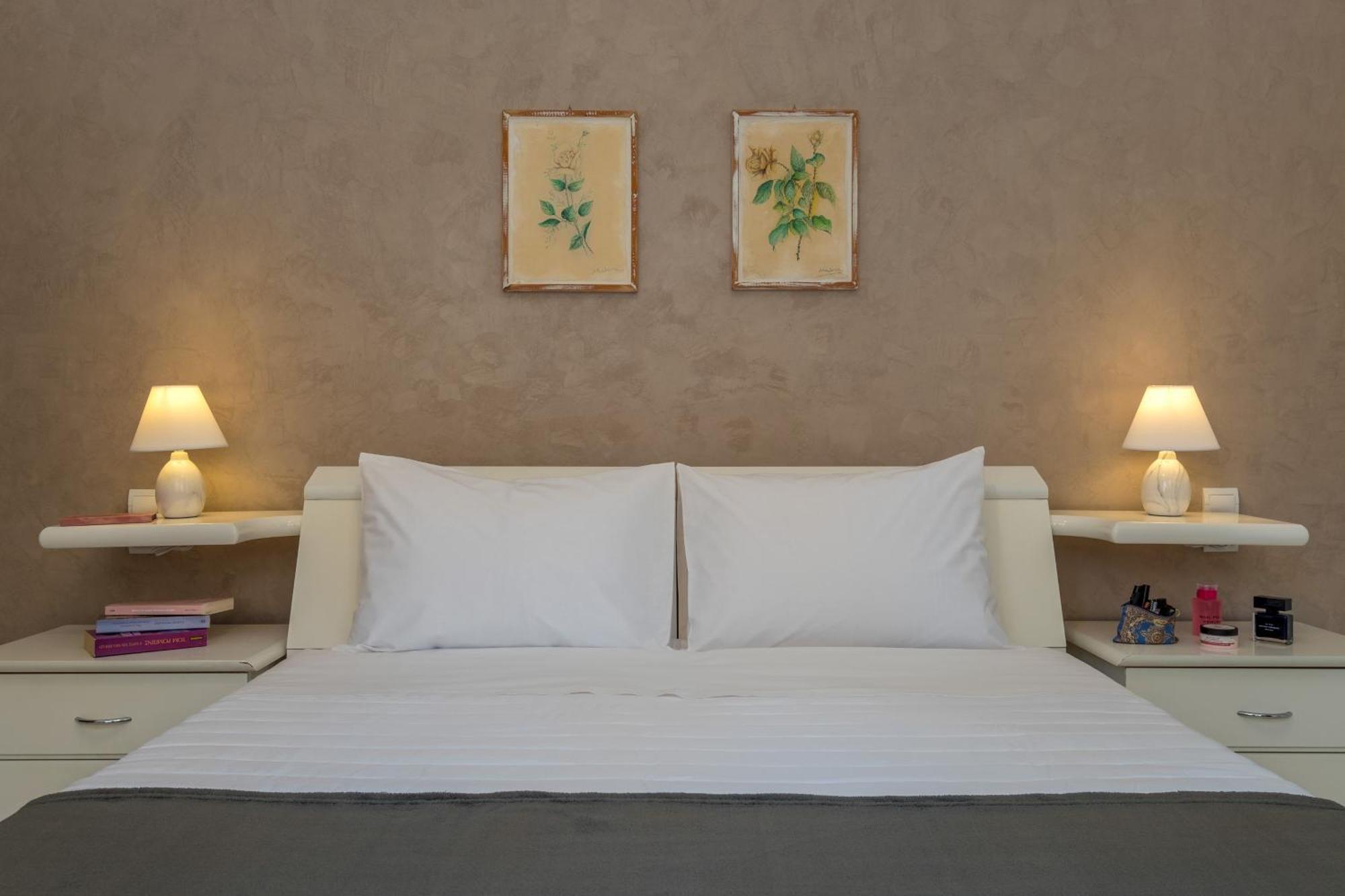 Tailor Made, 3-bedroom In Chania *
