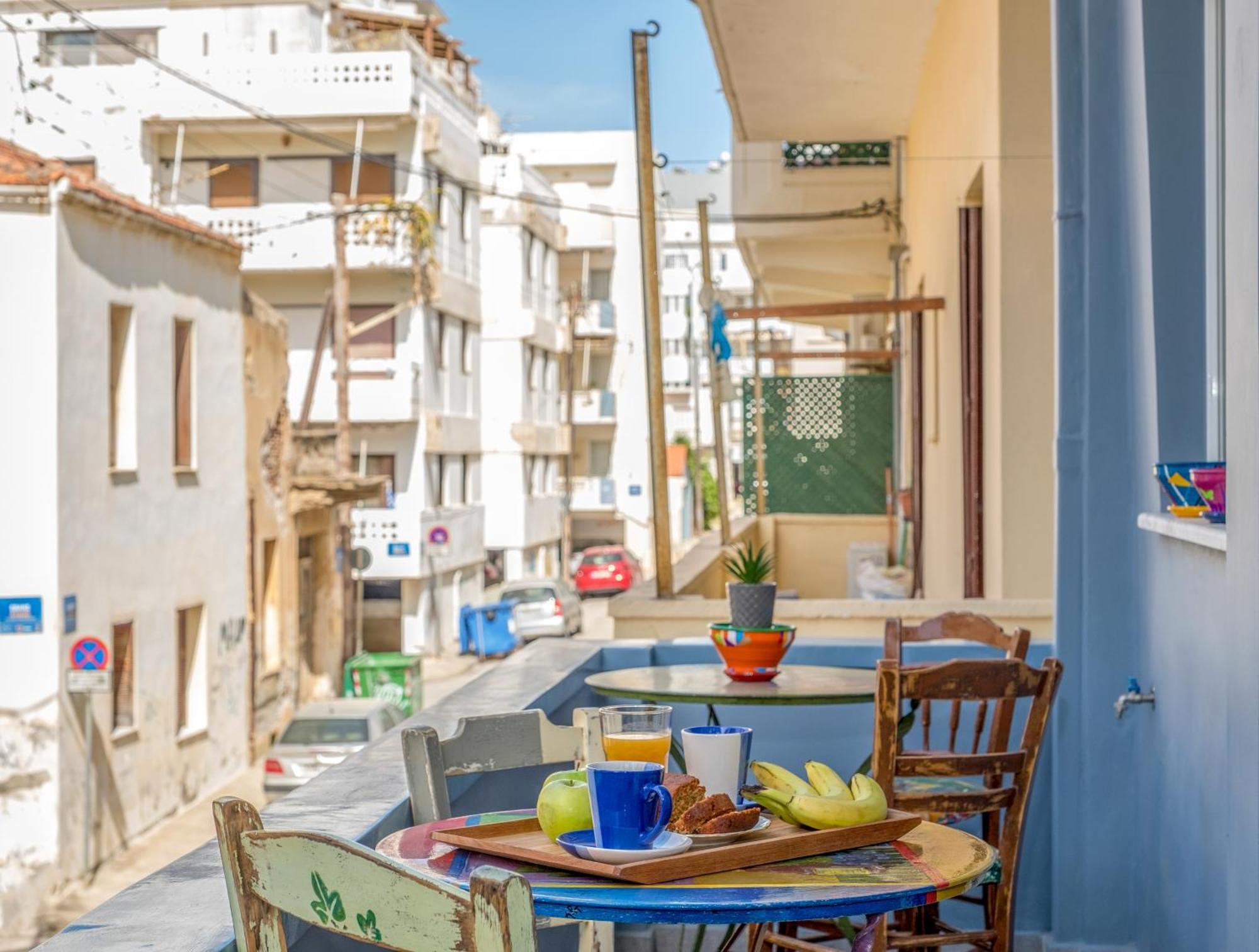 Tailor Made, 3-bedroom In Chania *