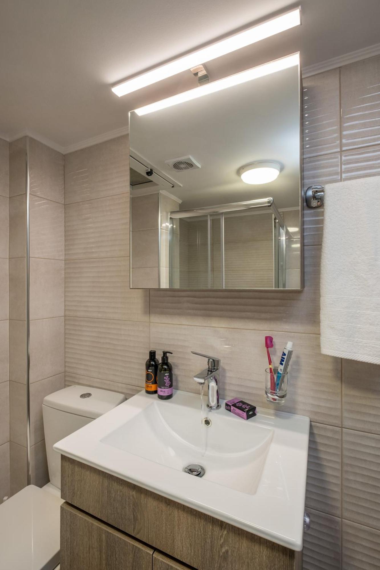 Tailor Made, 3-bedroom In Chania Apartment Chania (Crete)