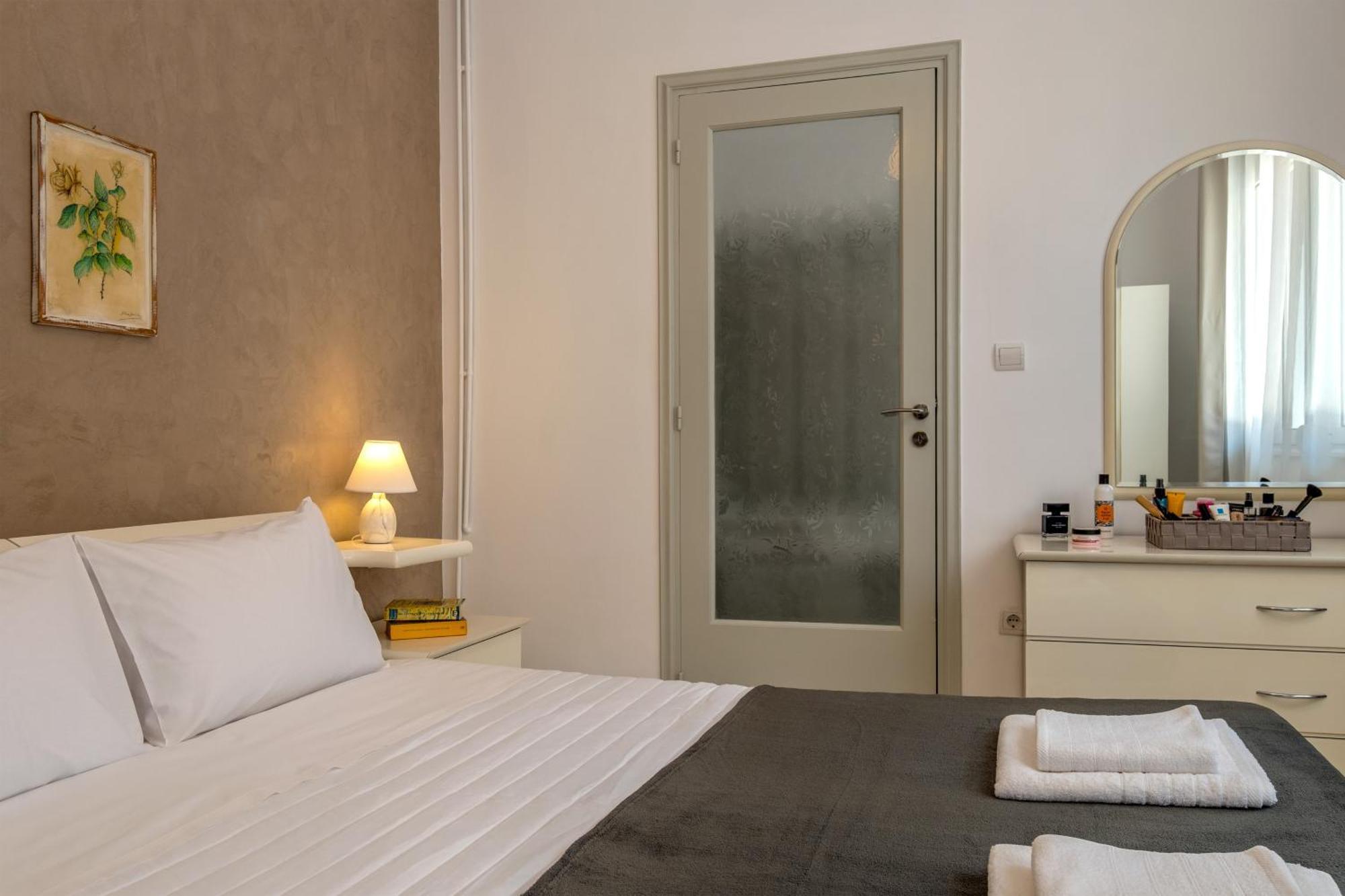Apartment Tailor Made, 3-bedroom In Chania Chania (Crete)