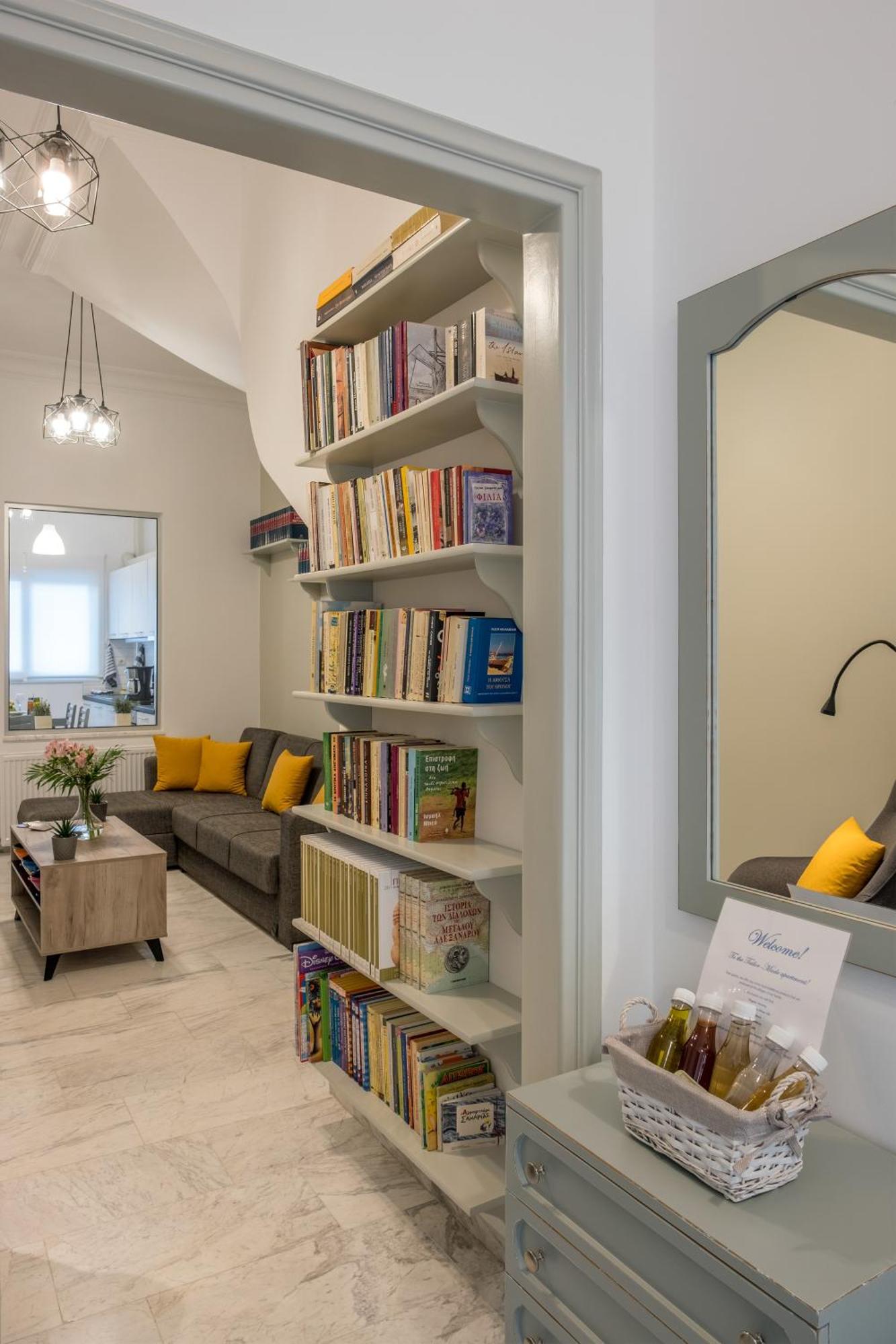 Tailor Made, 3-bedroom In Chania *
