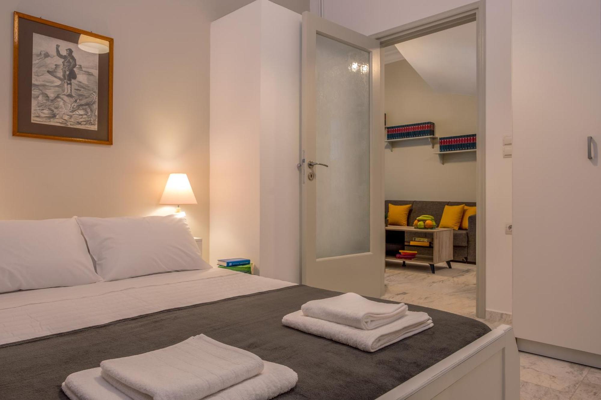 Tailor Made, 3-bedroom In Chania *