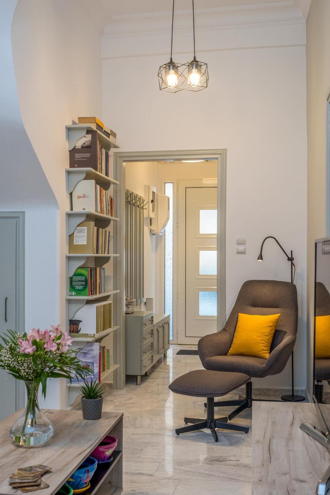 Tailor Made, 3-bedroom In Chania *
