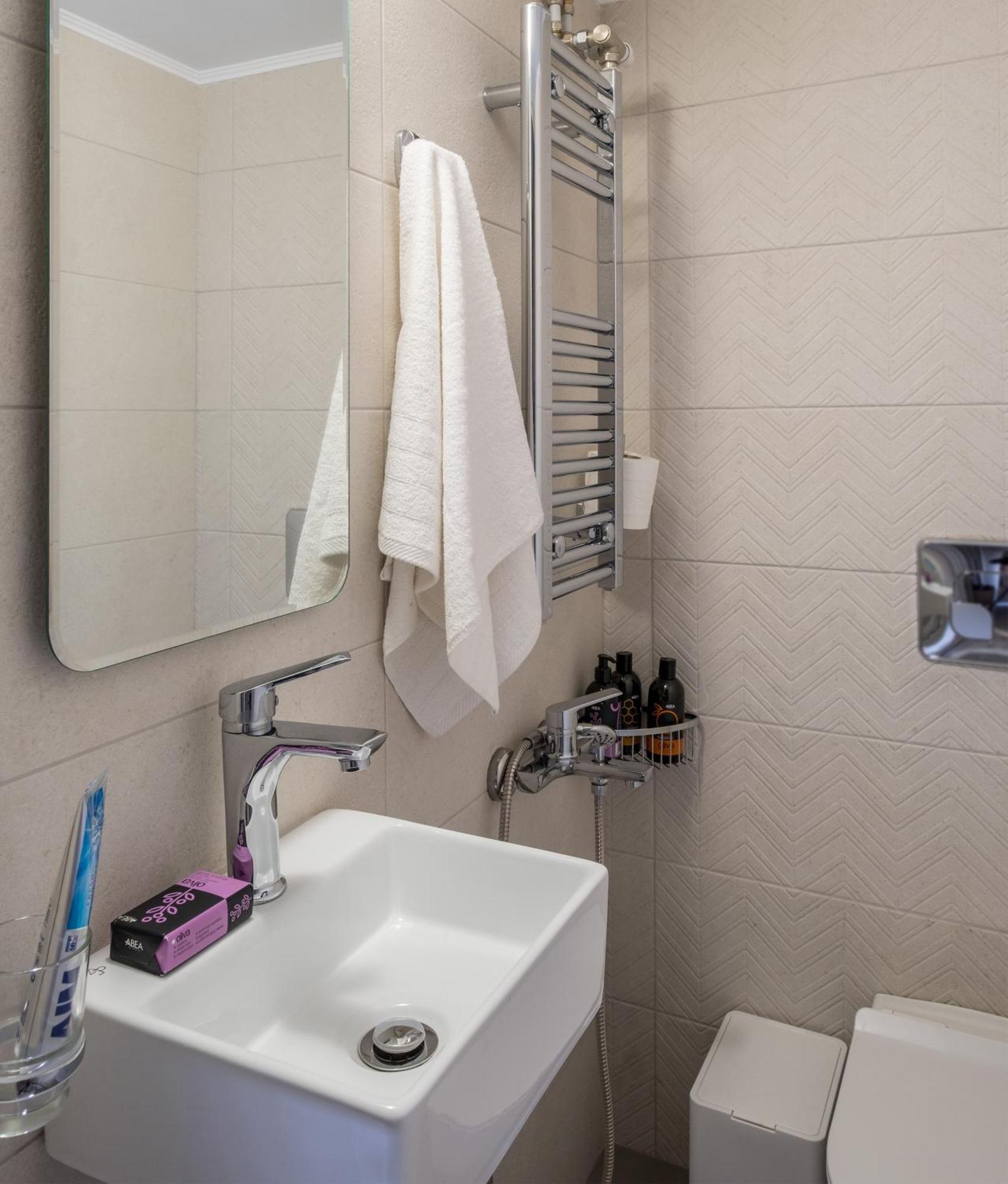 Apartment Tailor Made, 3-bedroom In Chania Chania (Crete)