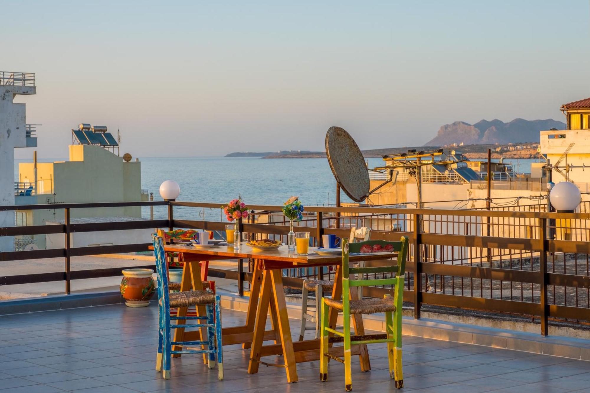 Tailor Made, 3-bedroom In Chania *