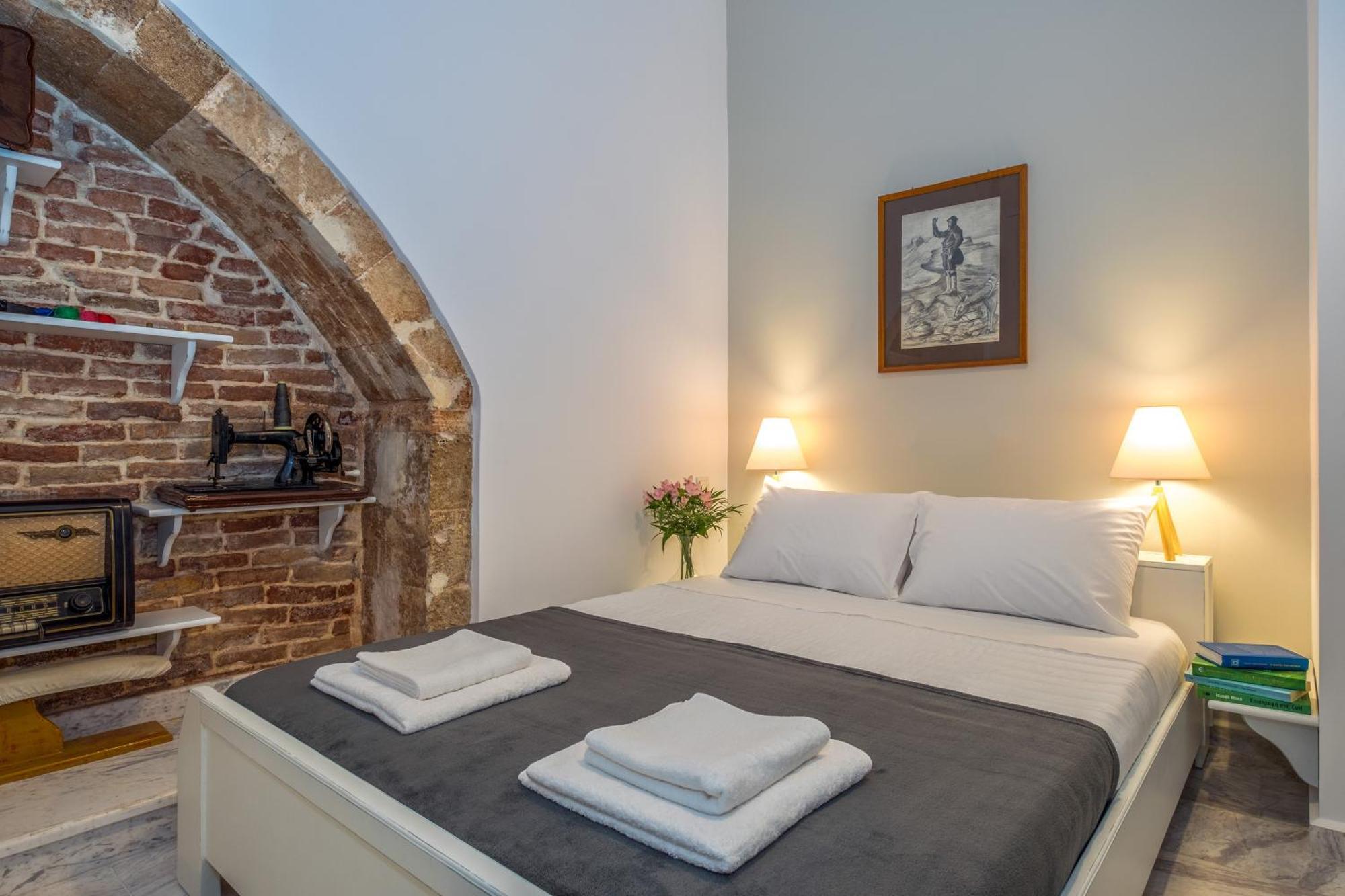 Tailor Made, 3-bedroom In Chania