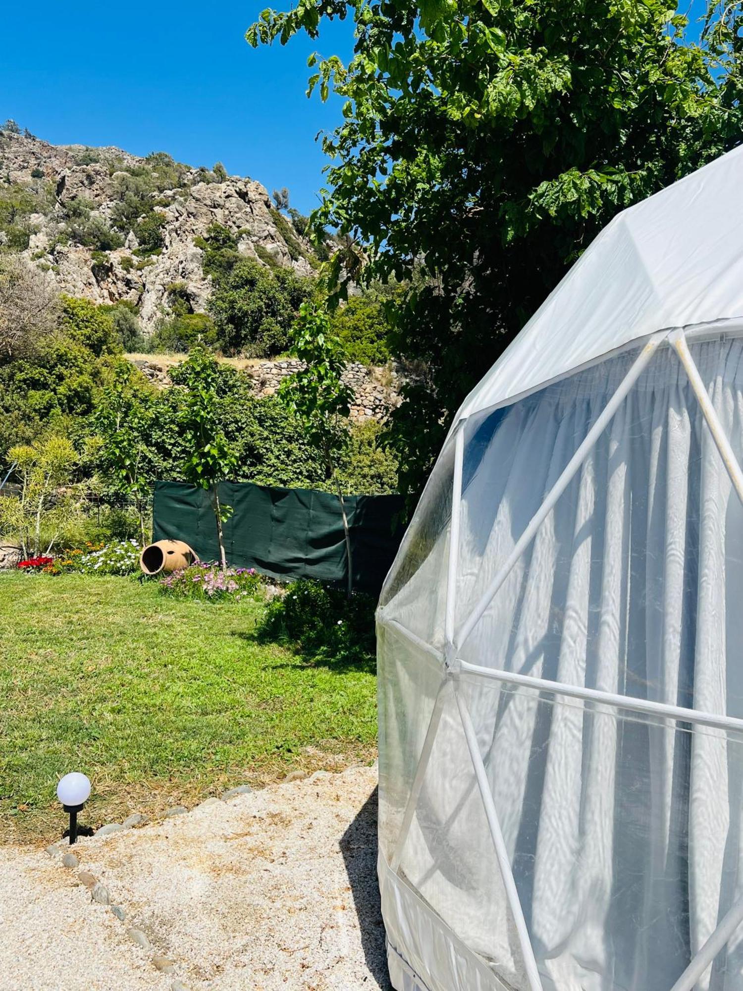 Sougia Dome Luxe tent