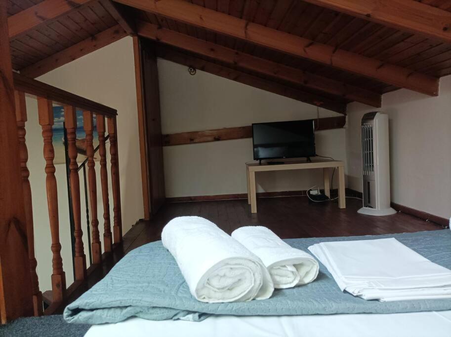 Spla 5 , στην πόλη Apartment