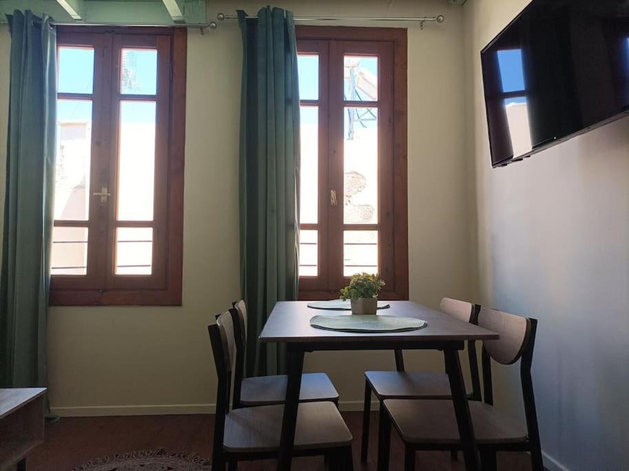 Spla 5 , στην πόλη * Chania (Crete)