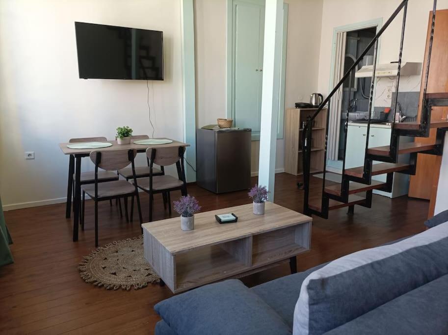 Spla 5 , στην πόλη Chania (Crete)