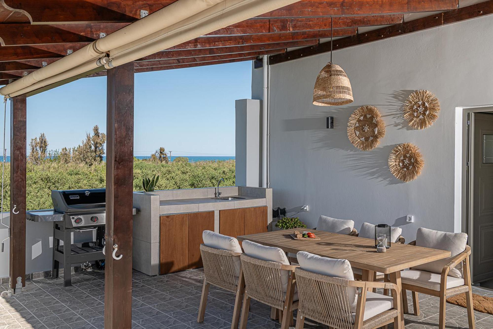 Apartment Sol Luxury - Close To The With A Private Mini Pool
