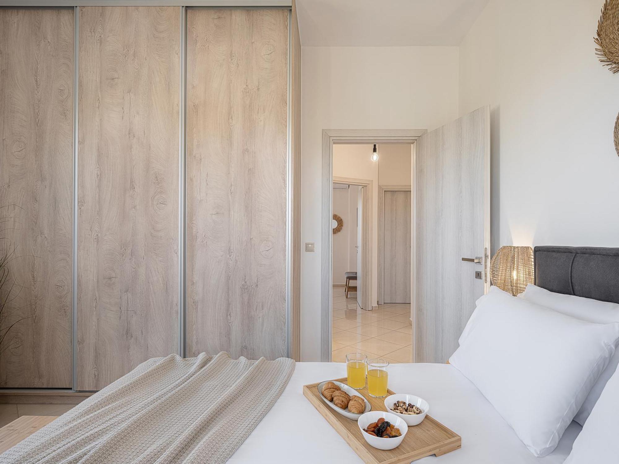 Sol Luxury - Close To The With A Private Mini Pool Apartment *