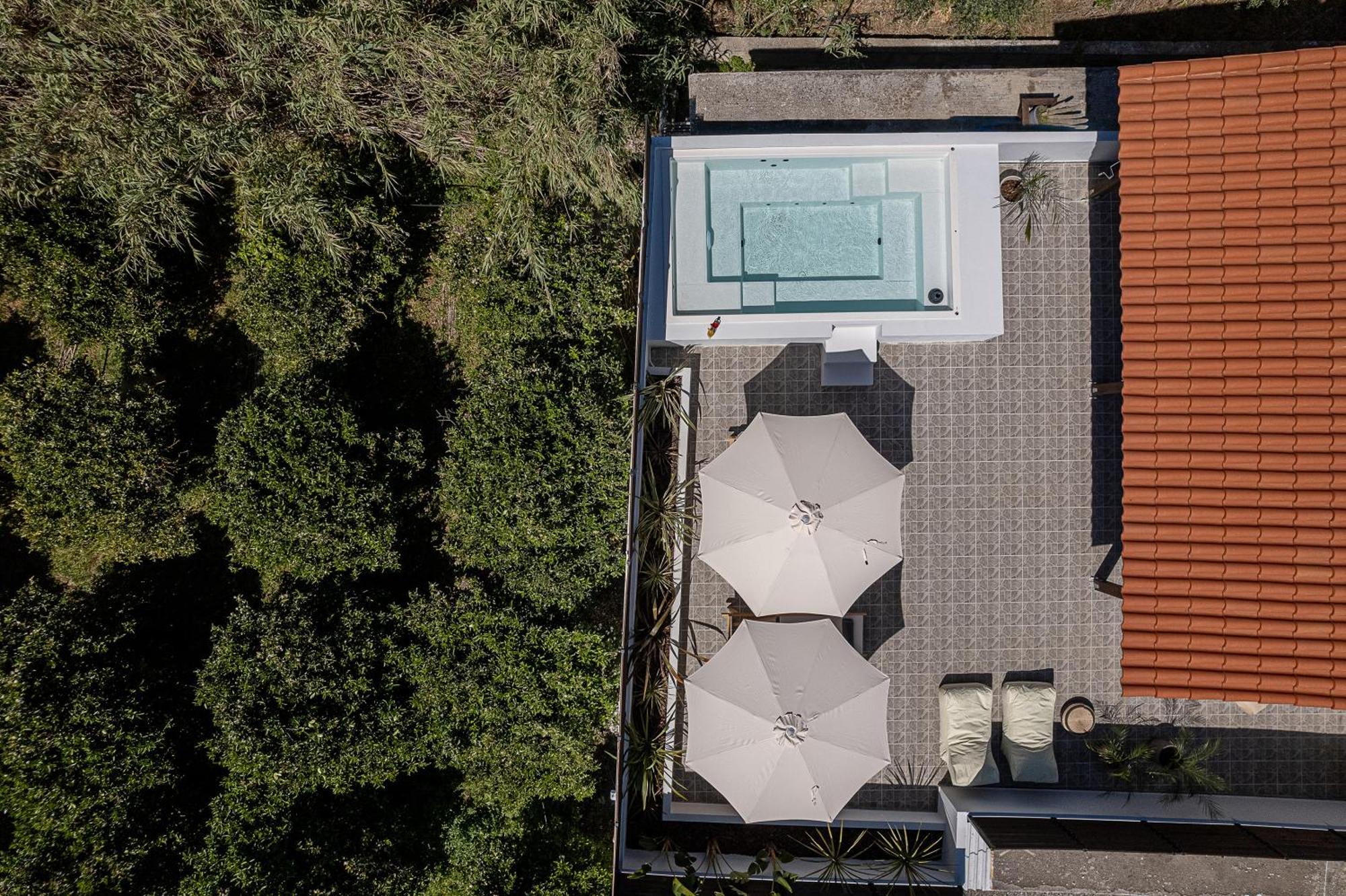 Sol Luxury - Close To The With A Private Mini Pool Chania (Crete)